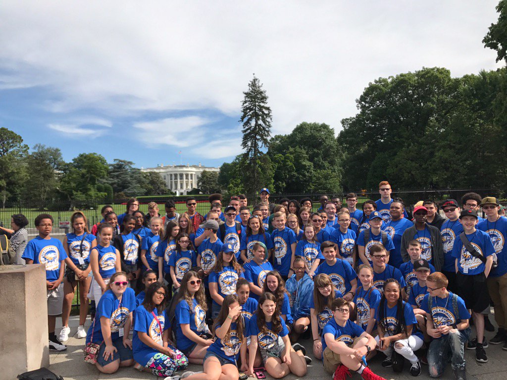 CleveHill Middle Sch tweet media