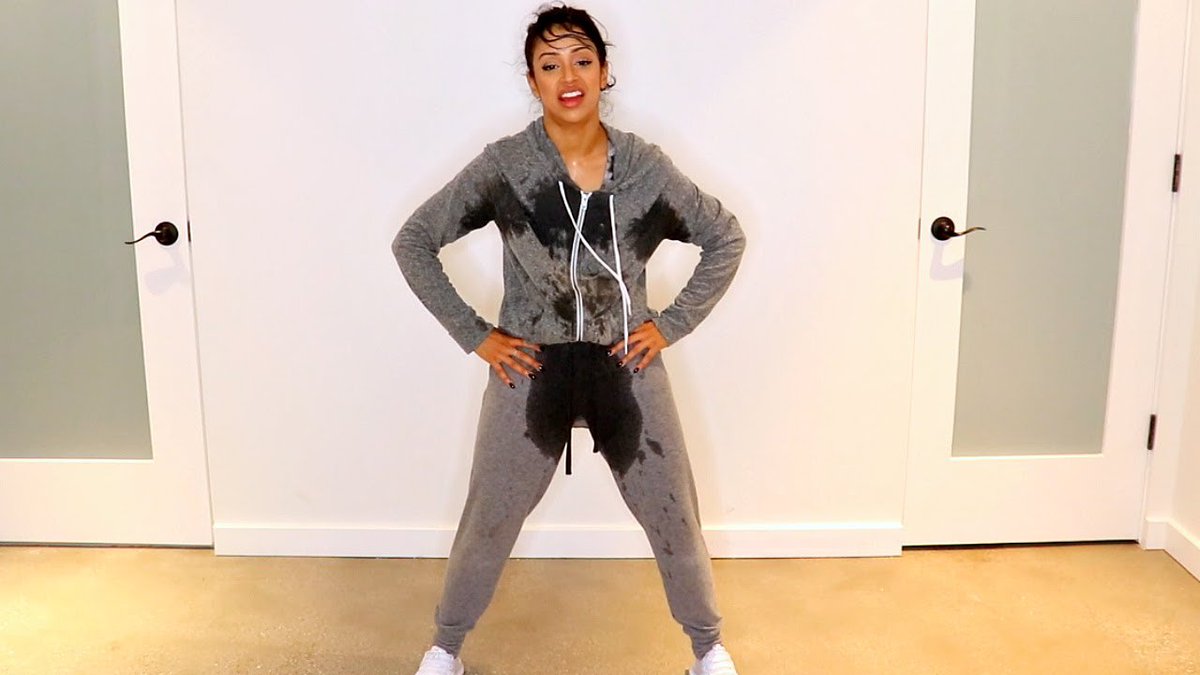 ClipTrends's tweet photo. I GOT SOAKED. ZUMBA CLASS WITH #Liza!! - #ClipTrends #VideoTrends #P #Dance #Koshy #Lizakoshy #Lizza #Lizzza https://t.co/l1vECFGfcU https://t.co/nnhpysAYoW
