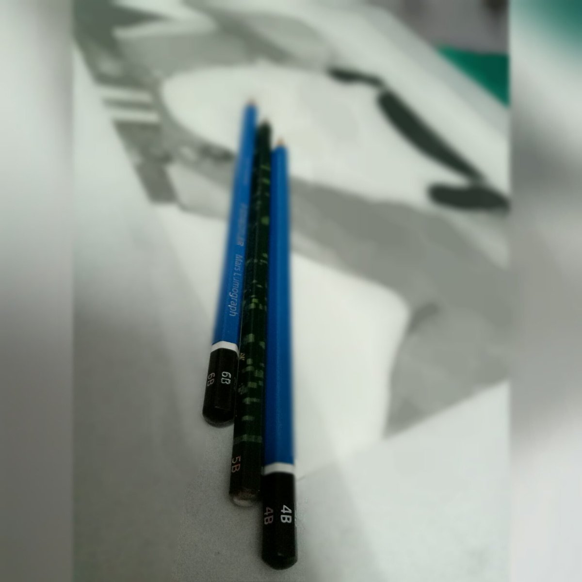 SreeyaEeranki's tweet photo. Anddddd my #Bhallaladeva in making 😍😍❤❤❤❤ can't wait to finish it!!! https://t.co/Qnz1du6gud