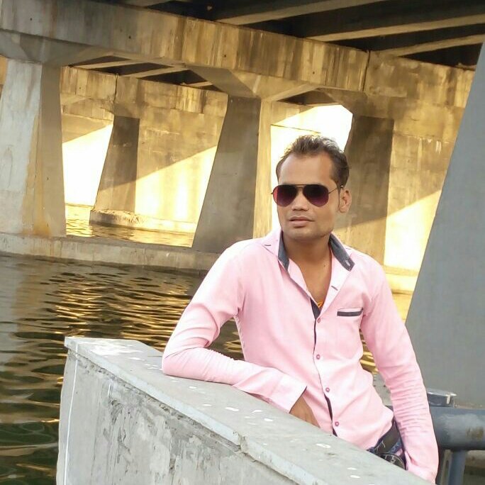 Jaydevvaghela3's tweet image. #NewProfilePic