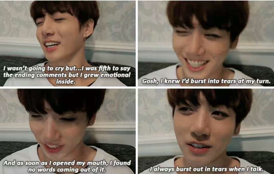 qtiekook's tweet photo. don't worry sweetchild, army will always be by your side till the end ❤  #GOLDENMAKNAE  #BTSWEEEK https://t.co/jCTlwjRRzX