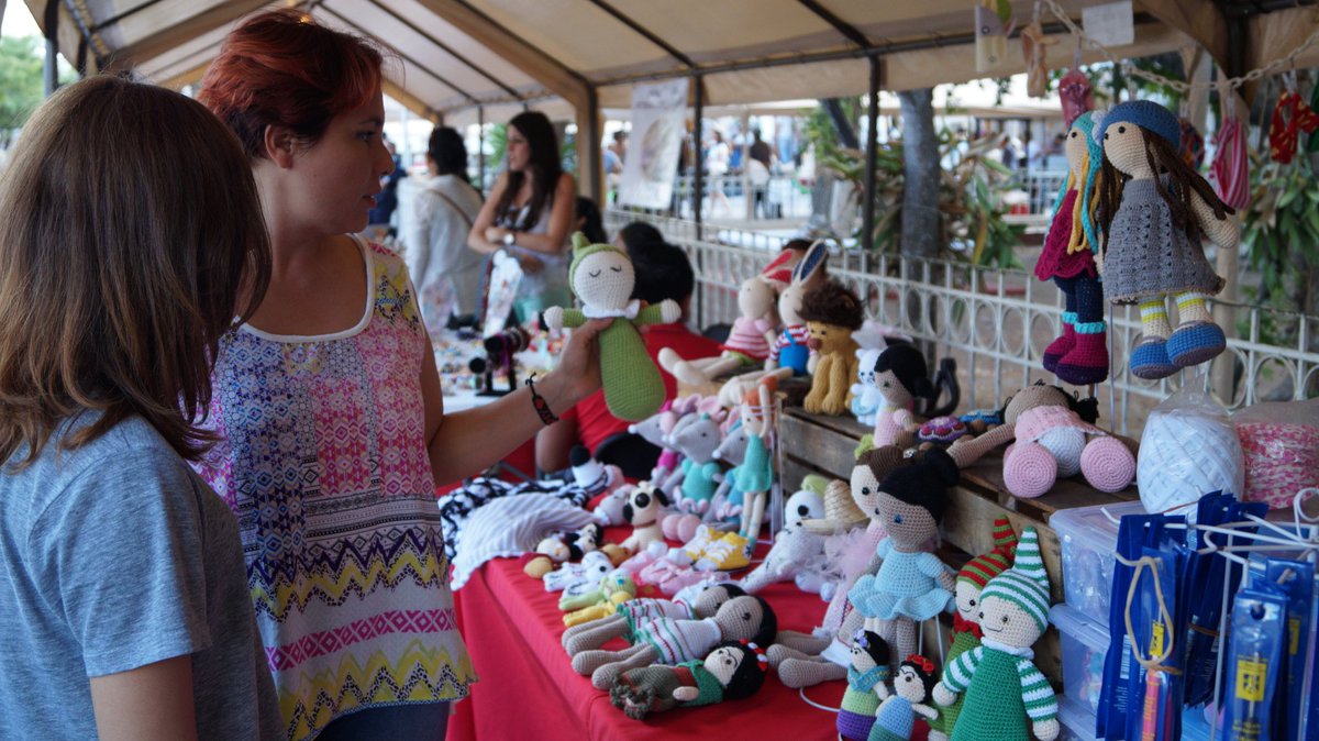 En #cooxcancún encontrarás más de 30 stands diferentes. ¡Ven a festejar el día del padre con nosotros! 🎁
18 de junio/3-9pm/SM.5:Av.Nader 🚲🌱🌞