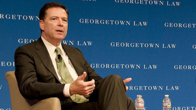 .<a href="/ABC/">ABC News</a> Wins James Comey Ratings Race: bit.ly/2rV0lrc