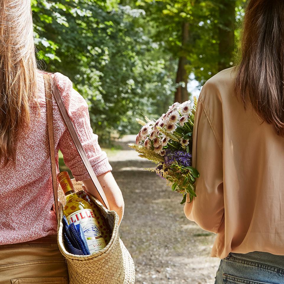 #Weekend essentials. ✅