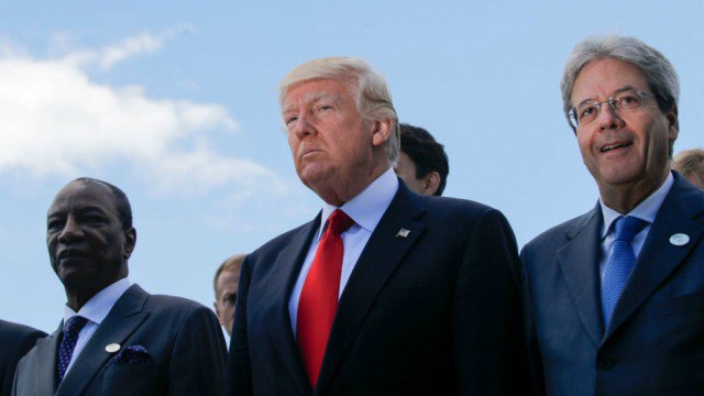 Krauthammer: Trump likely now under investigation https://t.co/x4H5ufKCoS