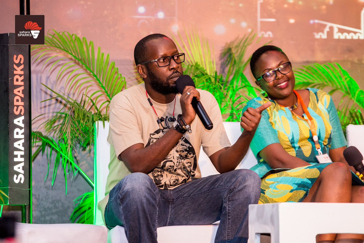 TechBOXtz's tweet photo. How Do You Expect African Innovators To Innovate While You Are Paying Them Peanut? #MihayoWilmore #RecapSS17 https://t.co/LgWS4E8wwx