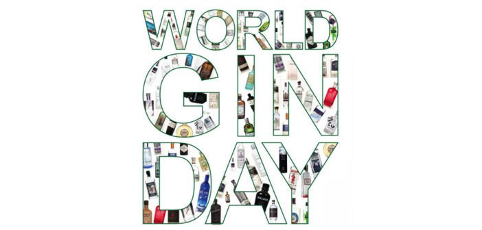 TheGinGuyNZ's tweet photo. World Gin Day is back – and it’s bigger than ever #gin #worldginday https://t.co/uS5oDTN8OM gin, worldginday https://t.co/Sfs2EF0qVp