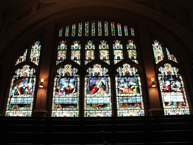 Third Avenue United Church in Limbo dlvr.it/PL3ZxD https://t.co/K2cEhDCCv6