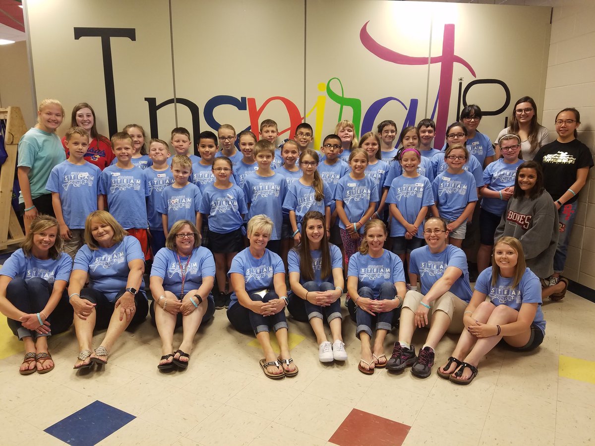 Starside Elementary tweet media