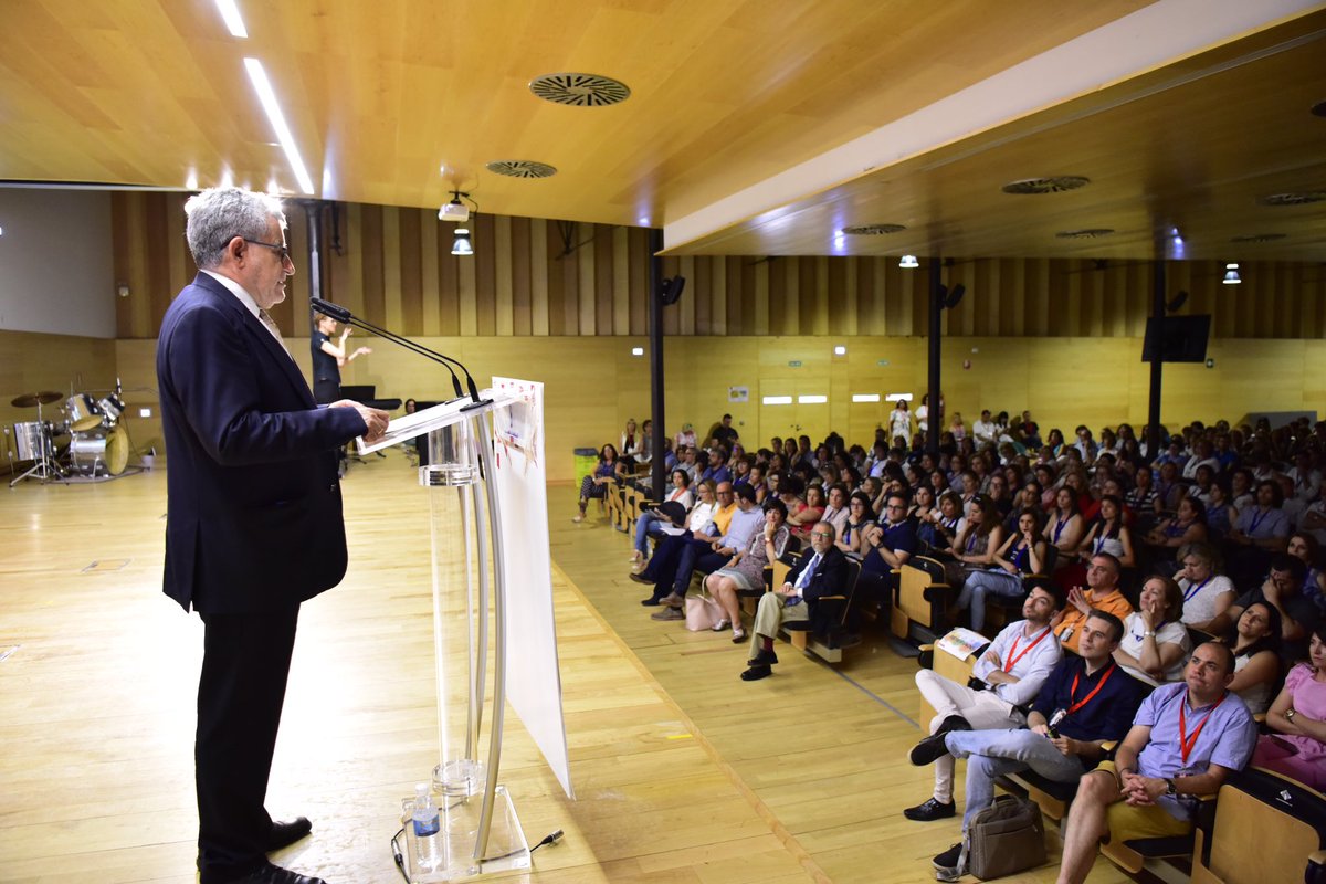 Centro Regional de Formación del Profesorado tweet media