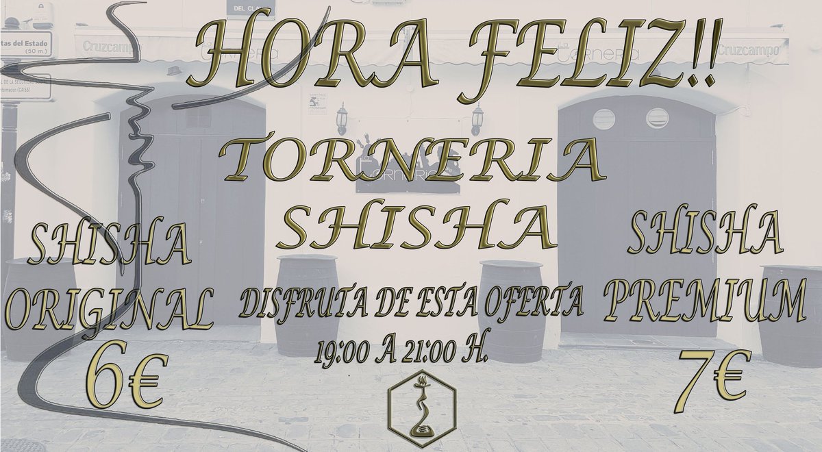 HookahJerez's tweet photo. https://t.co/JKpRgI2DJ5
