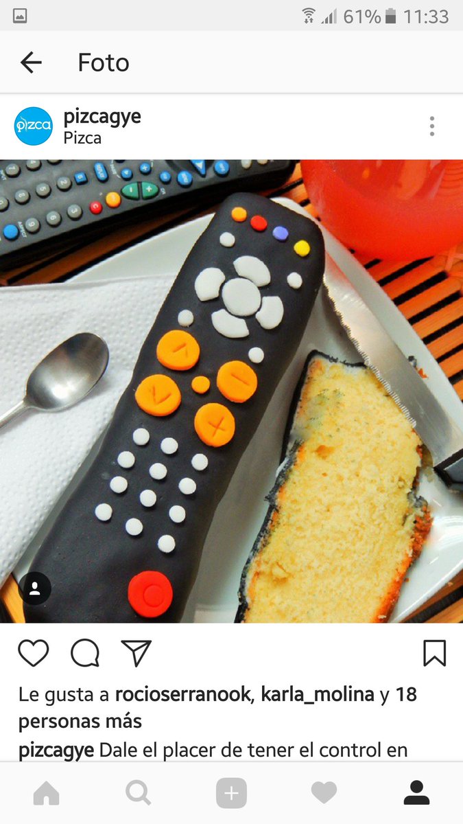 PizcaEC's tweet photo. Para regalar a Papá... https://t.co/4IgifPn9QJ