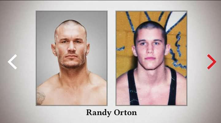 UfcNews4's tweet photo. @RandyOrton  :D https://t.co/n4yOCD9KBj