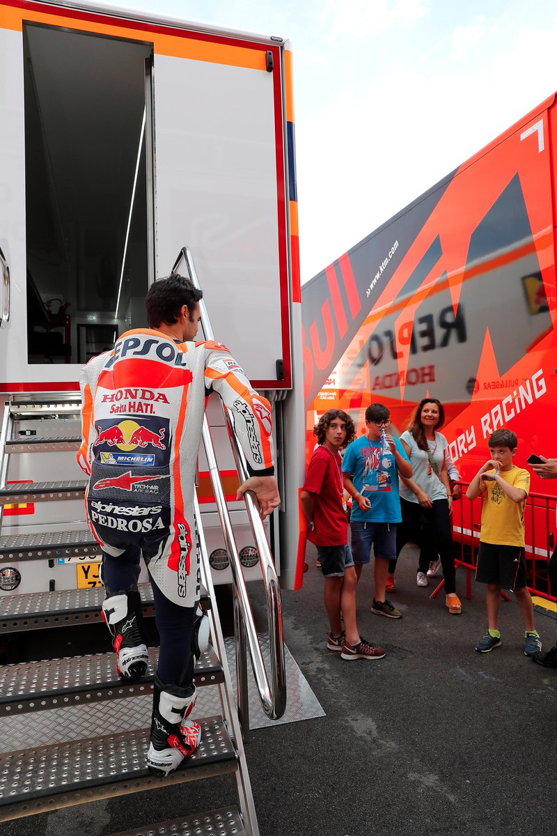 box_repsol's tweet image. #CatalanGP #FP1 + #FP2
Las mejores fotos del día en un sólo click 📸
The best pictures of the day in one click👇
box.repsol.info/2sc4Vo8