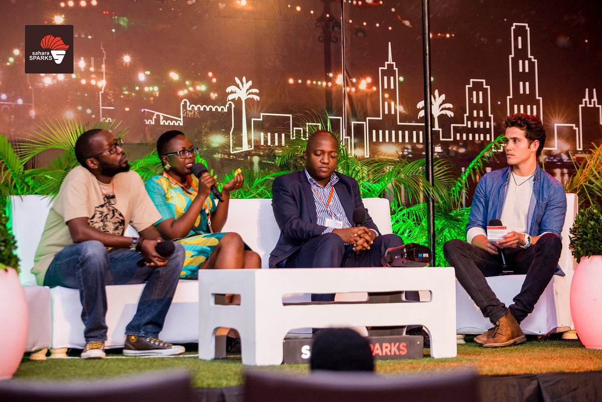 TechBOXtz's tweet photo. The Challenges Is Not Knowledge or Readiness of African Innovators To Innovate. Where is The Fiscal Support #MihayoWilmore #RecapSS17 https://t.co/mcS3meHEyD