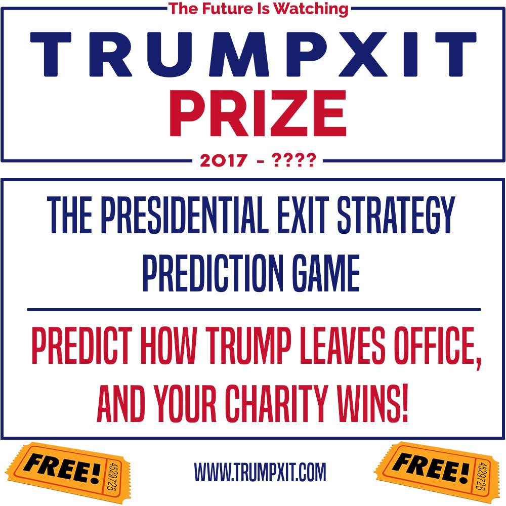 PlayThatFrog's tweet photo. Fun little game about @realDonaldTrump by @TrumpxitPrize.  Proceeds go to #charity.  Play today at https://t.co/OuRuvPq3Gg. https://t.co/bzdEYCoQTA