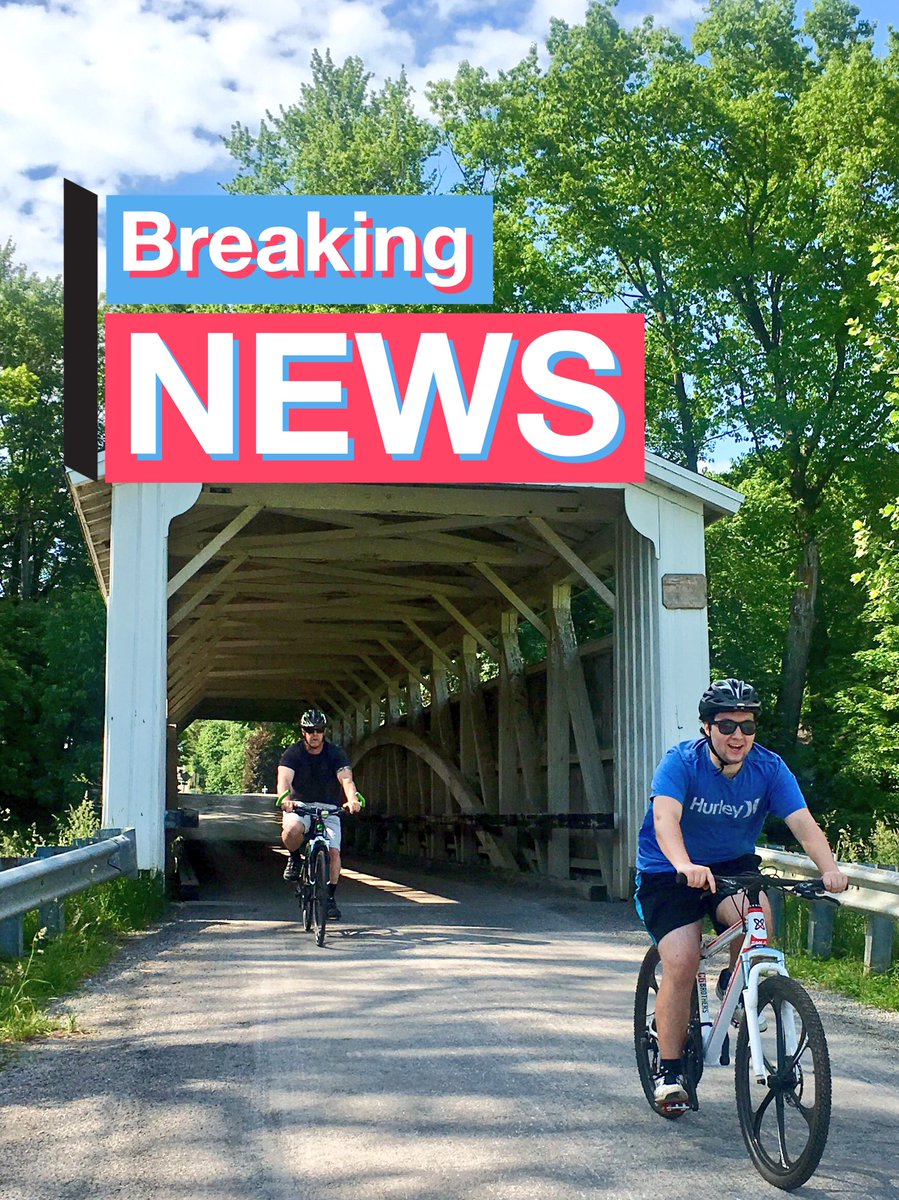 TwoRiversNC's tweet photo. Breaking #News!!! The #road is finally #OPEN!!! And we're ready to serve you the tastiest #coffee in the city!!! Come on in!!! https://t.co/1fbbO7DueW