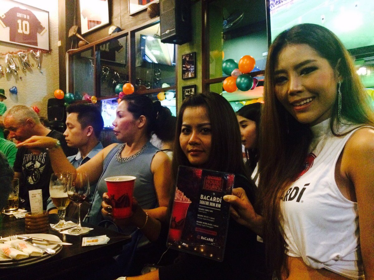 TheGameBangkok's tweet photo. Thank you to all who came out and celebrated our 5yr Anniversary https://t.co/10WbAkLGqy