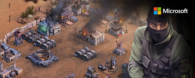 With #Azure, @funrockmedia has the development agility to roll out new versions of their game fast. Learn how: https://customers.microsoft.com/en-us/story/funrock