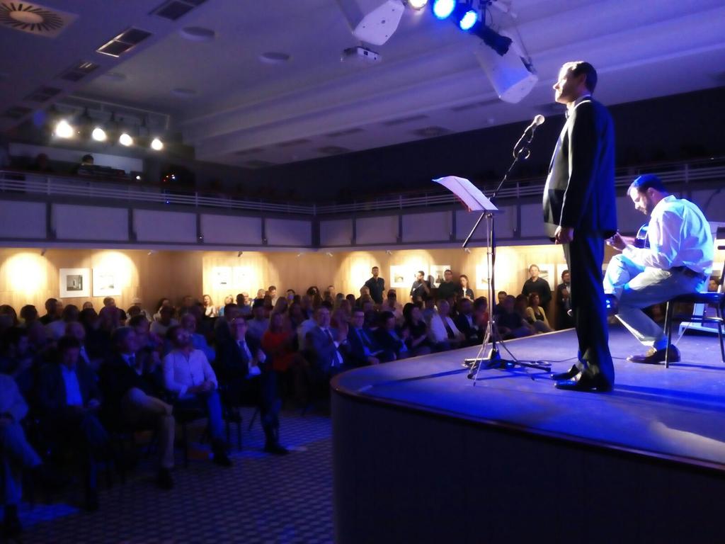 Els Premis de Comunicació, 'a la manera' de #PremisRepCheca