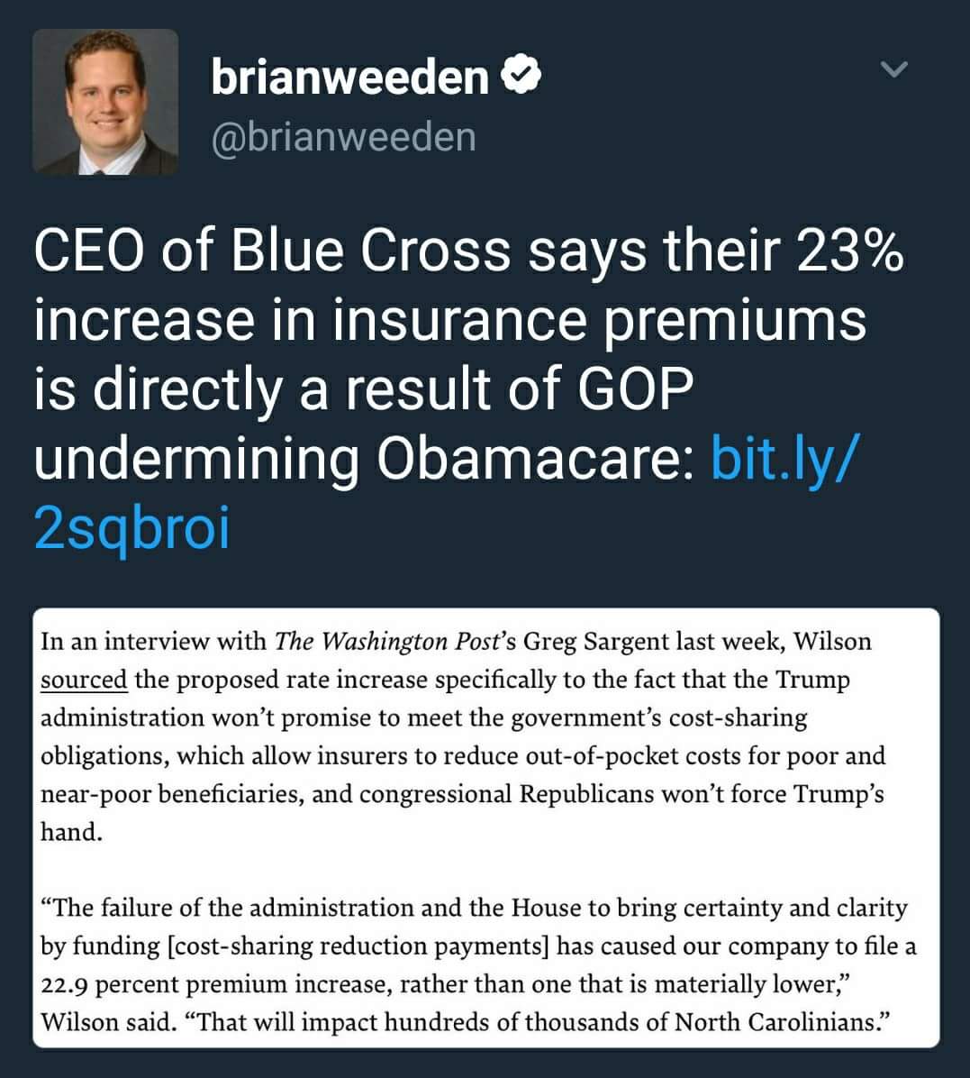 sigfreyd's tweet photo. #GOPdeathpanels #GOPhypocrisy #DumpTheGOP #ImpeachAndIndictGOP #TreasonousTrump #GOPhatesworkingAmericans #StandUpAgainstFascism https://t.co/TOXARo34Ea
