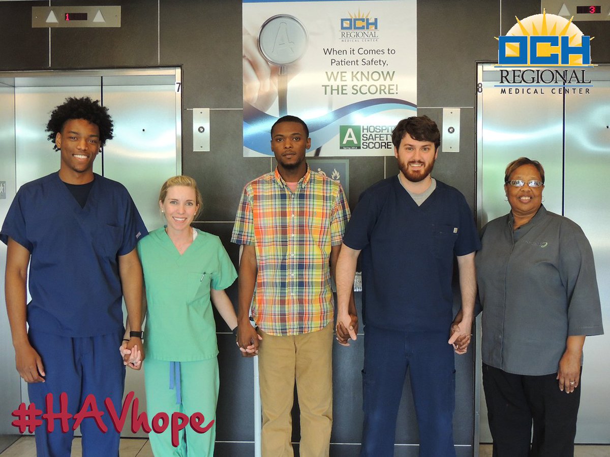 MHA's tweet photo. Thank you @OCH_Regional for all you have done to address violence! Read how these employees #HAVhope here: https://t.co/KIbSgO25Js #MHA2017 https://t.co/ZfFuDpmktG