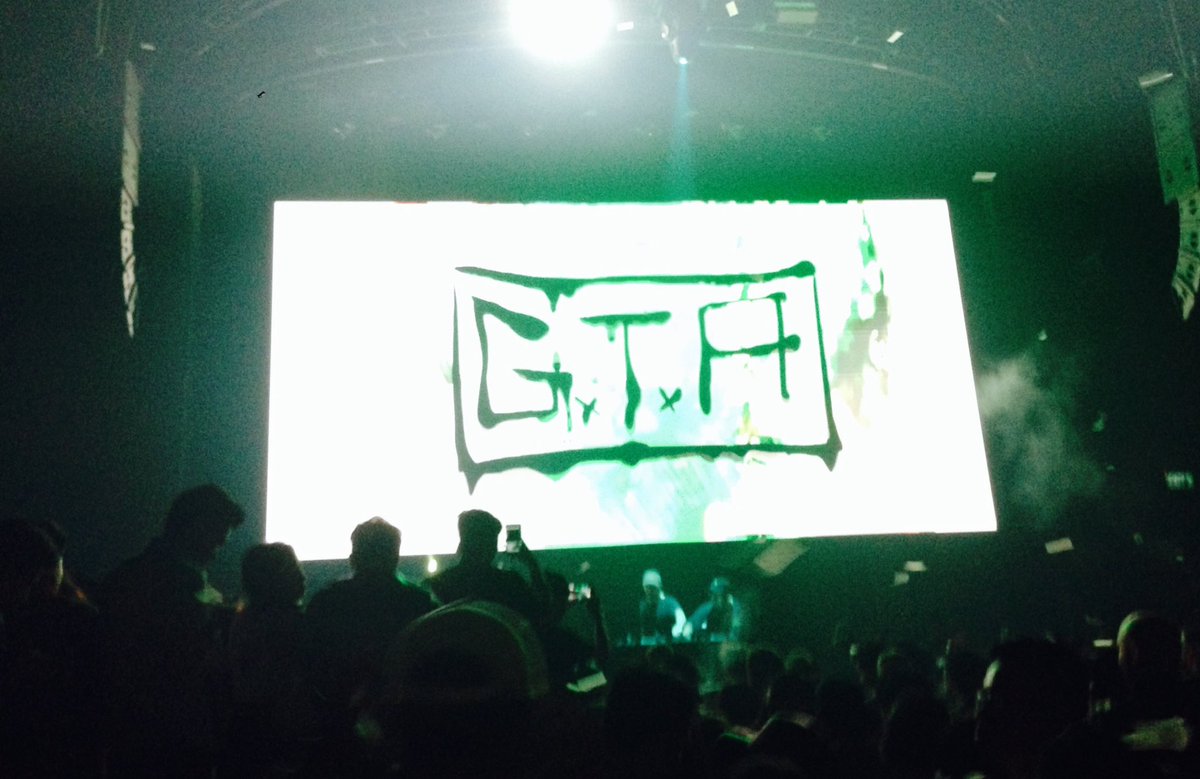 DJMagPH's tweet photo. And it's none other than, the @weareGTA! https://t.co/CslzRIUJcl