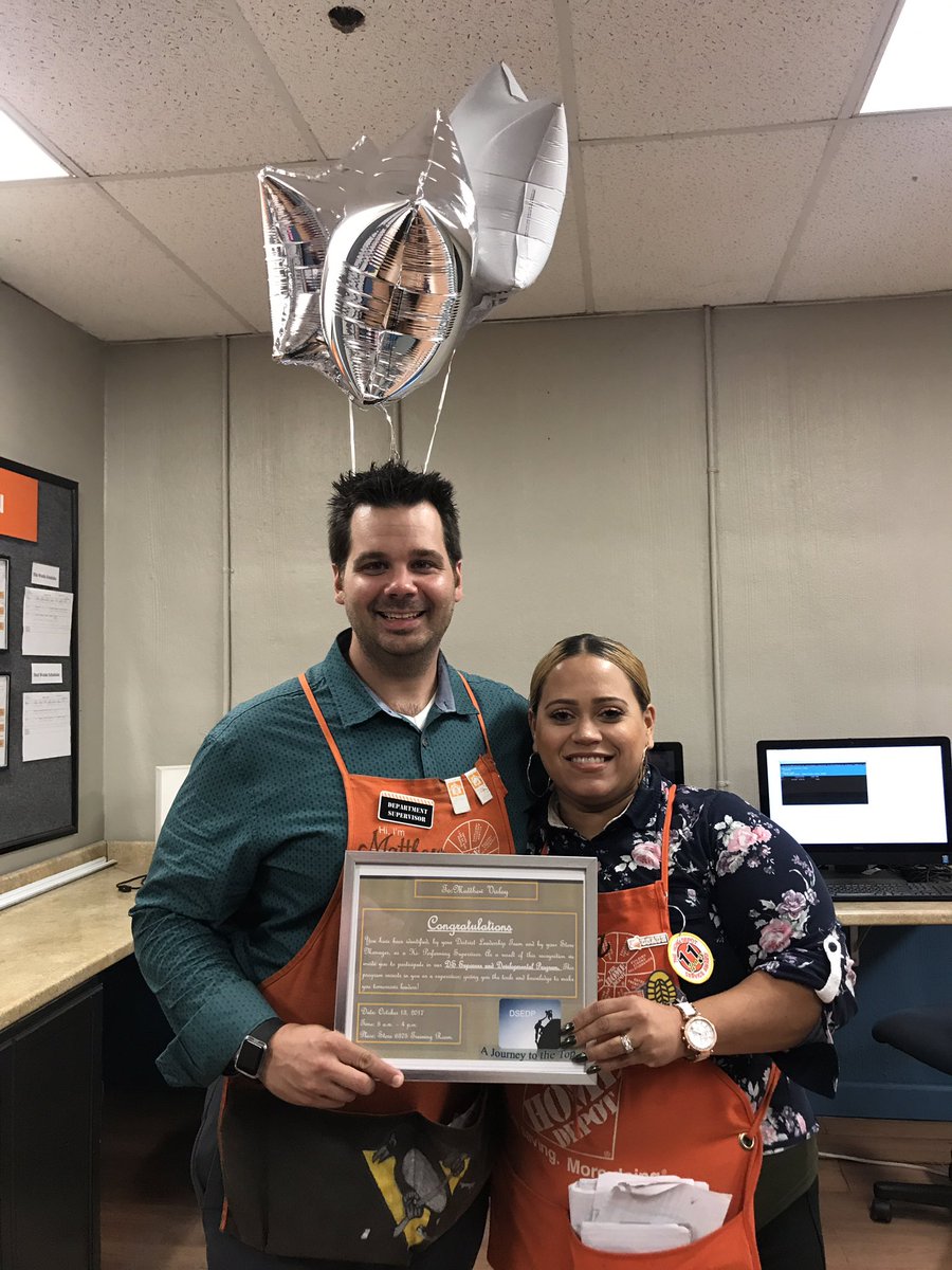 I couldn't be more excited to be invited to the DSEDP! Thank you everybody for your support. @LuisMontalvo265