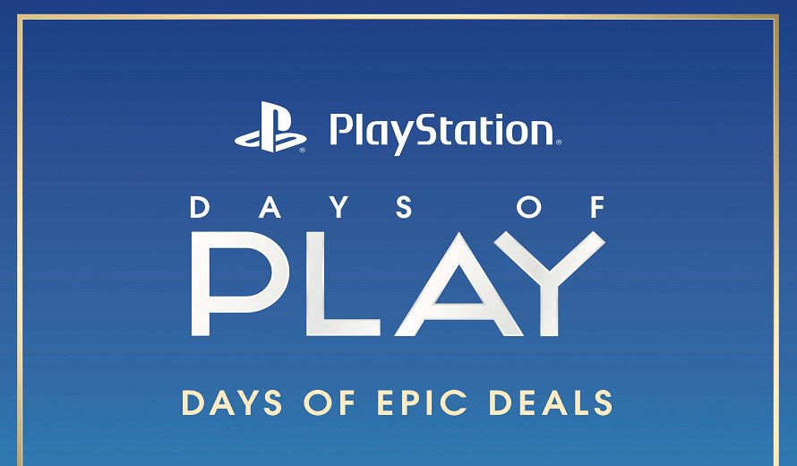 COGconnected's tweet photo. Huge 9 #DaysofPlaySale Is Live in the #PlayStation Store Now! !https://t.co/BUzMqSuhLW #DaysofPlay #gaming #sale #ps4 https://t.co/MG94I2UQdi