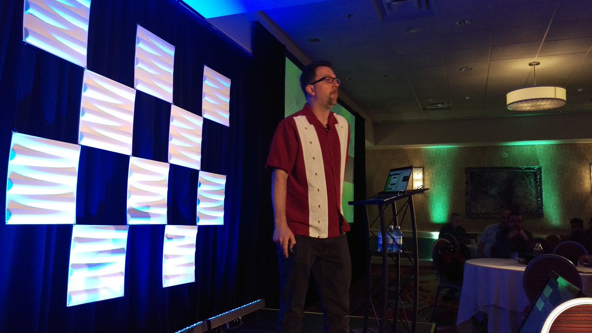 salonijshah's tweet photo. Awesome talk on #CSS Code Smells from @SabatinoSays #techgether https://t.co/awOsGmFIqR
