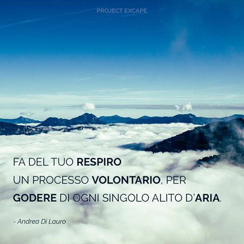 projectexcape's tweet photo. Fermati, inspira... espira... https://t.co/Lj99oQG5jC