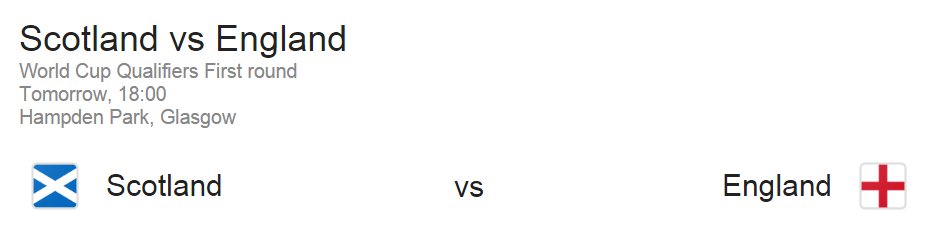 checkyourodds's tweet image. The English are unbeaten leaders in the group, with four wins of the five games. Preview goo.gl/VDsREY
#WorldCup2018 #bettingtips