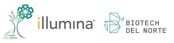 labsergen's tweet photo. Convocatoria de Becas para Secuenciación de Illumina

https://t.co/WJgralfarW 

#labsergen #cinvestav #biotechdelnorte #illumina #sequencing https://t.co/XKoQ4J9vOO