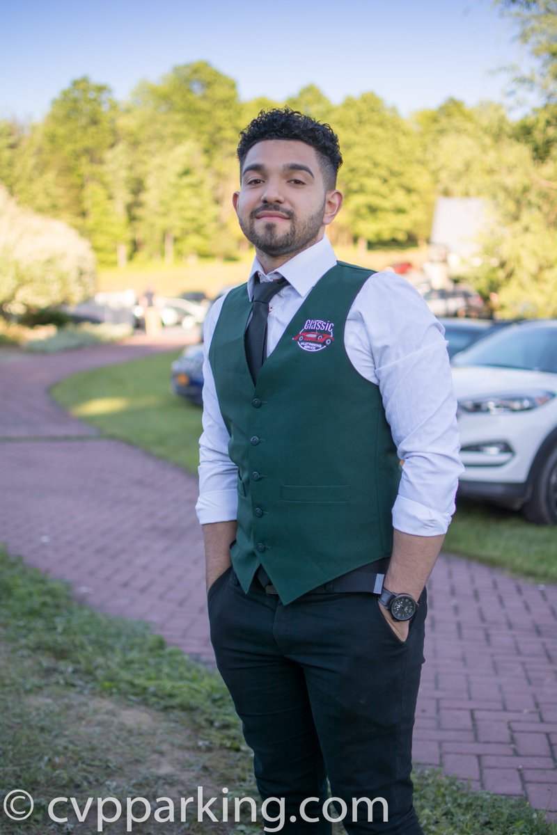 ClassicValetNY's tweet image. Book your Party with Us!! Get a free quote today cvpparking.com/contact-us.html