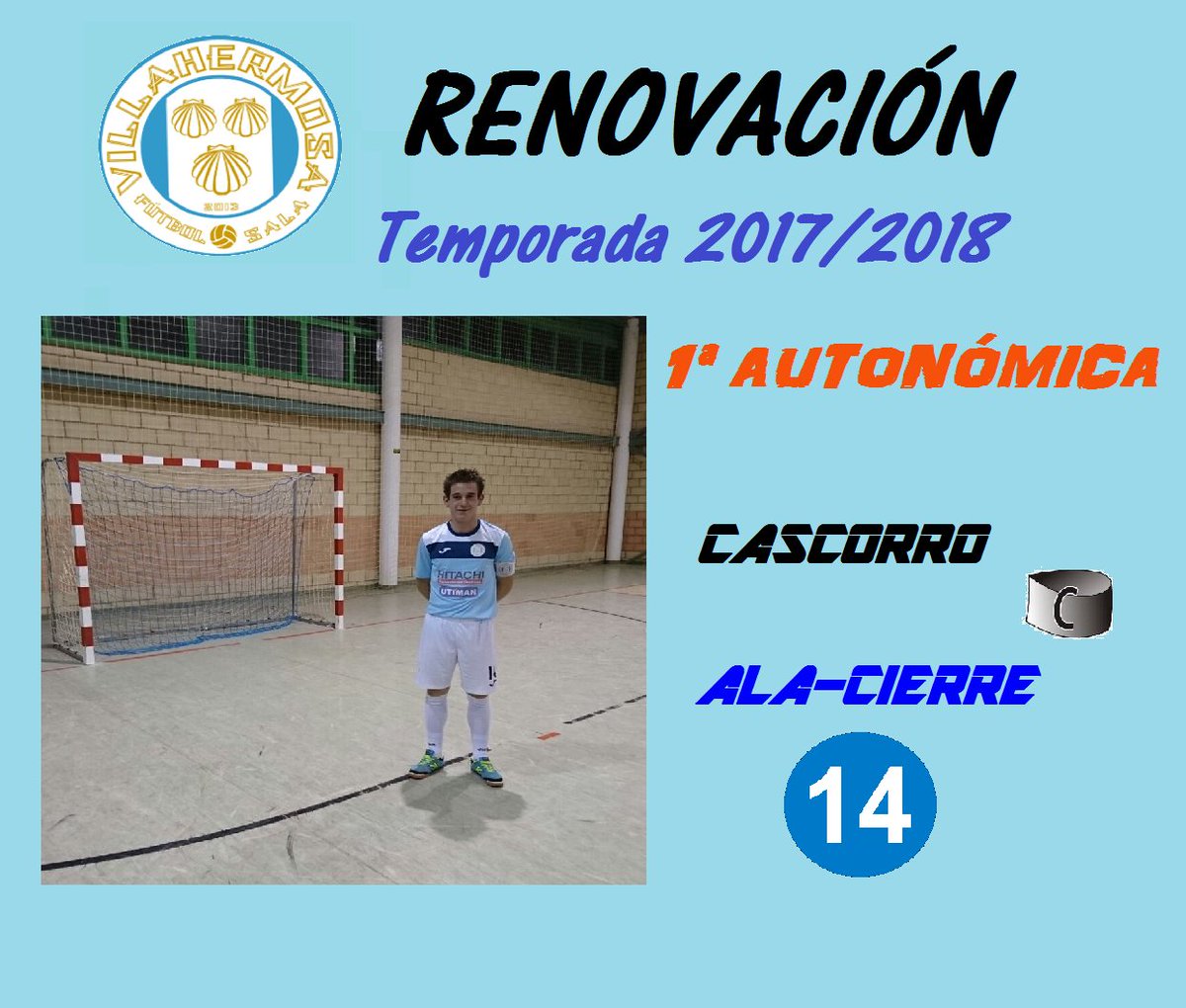 Villahermosa F.S. tweet media