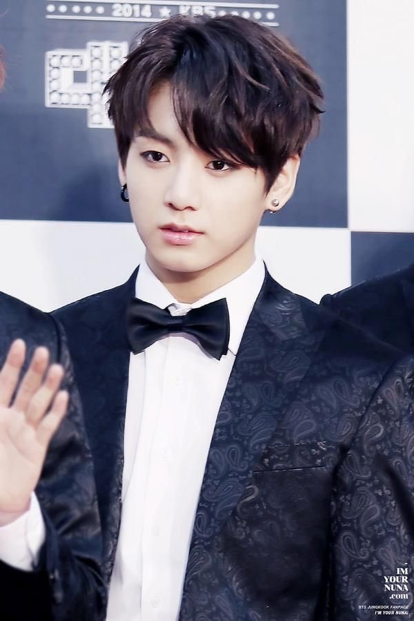BTS STAN... ACC🌺UNT på Twitter: "Let's all thank Jungkook parents for