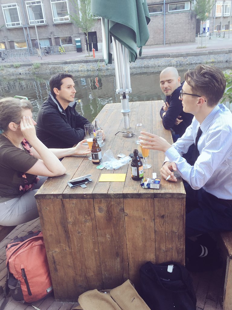 auremoser's tweet photo. Amaze amsterdam #mozstudy meetup #openscience https://t.co/llQTl7ksu0