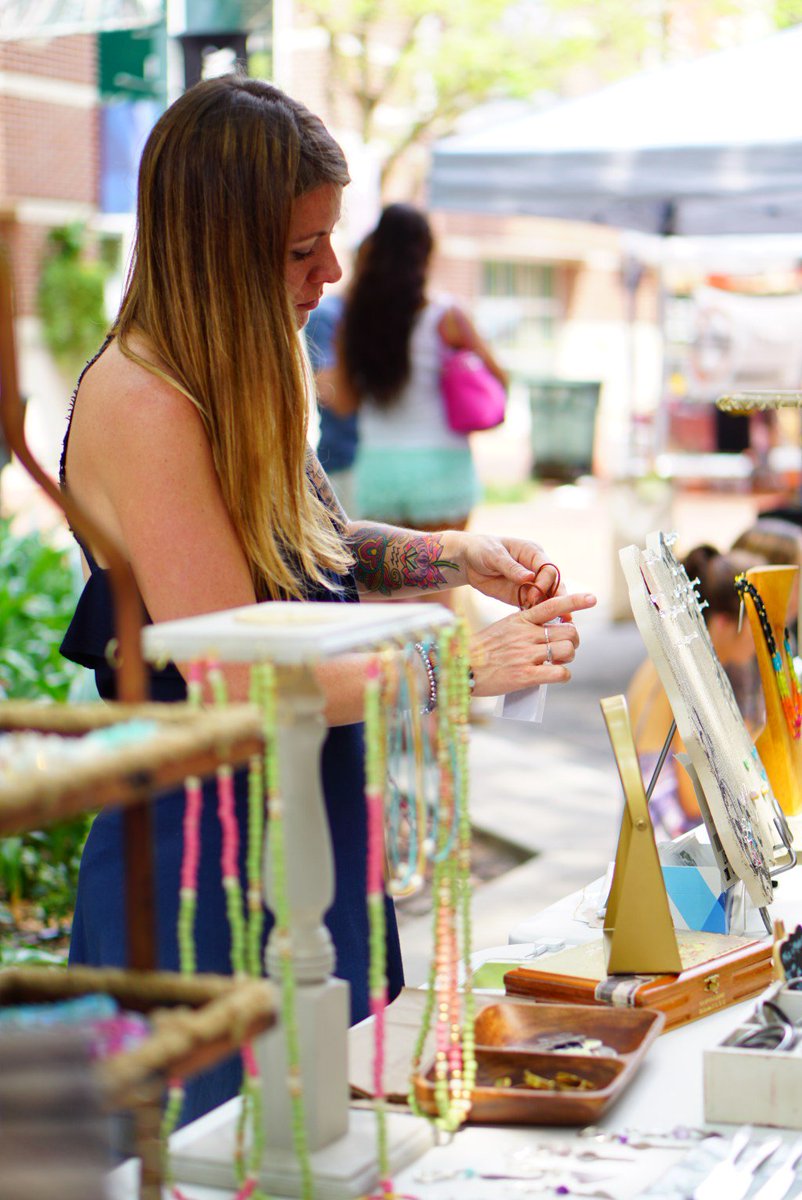 CitizensofSC's tweet image. Chris of Hippy Do Da Creations citizensofsodacity.com/2017/06/09/chr…