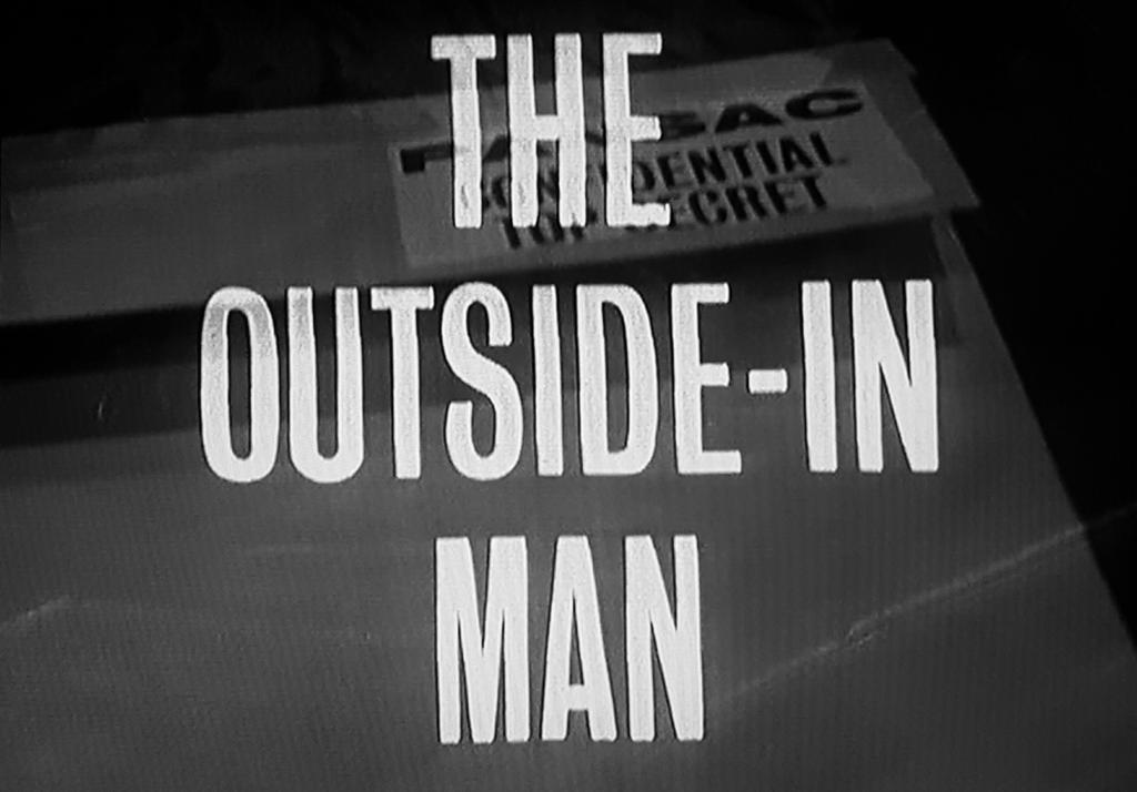 AvengersTvShow's tweet photo. ABC Presents #TheAvengers. Tonight's Episode: #TheOutsideInMan. Steed investigates a dead man. Cathy turns bodyguard https://t.co/ocZOKeL2uG