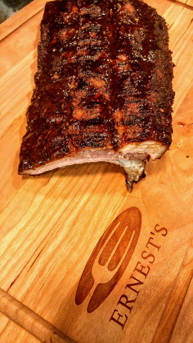 ErnestsNAIT's tweet photo. Good luck this weekend at @PorkapaloozaYEG #teamnaitbbq! All of @NAIT is cheering you on! 🏆🍖 https://t.co/D1EdSFJvTi
