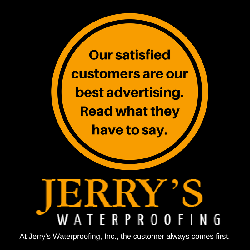 jerryswaterpro2's tweet photo. Tired of contractors who are unprofessional or late? Our customers rave about our services and professionalism. See https://t.co/jypOcwvwUR https://t.co/km6wn4b2LN