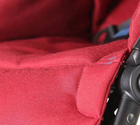 xlanderes's tweet photo. En todos los modelos #Xlander se han reforzado las #costuras y los asientos tienen un relleno doble, lo que hace que sean aún más cómodos. https://t.co/q44hyj8W8A