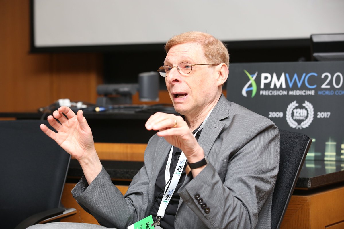 cancercommons's tweet photo. Our founder @martytenenbaum presented a new proposed pathway to FDA approval at #PMWC17 last week: https://t.co/vR7smLlUNh https://t.co/e5TqCs1ks0