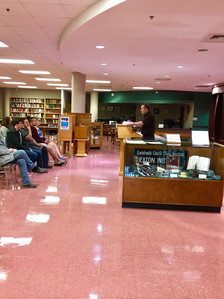 Happy International Archives Day! A great day to celebrate the launch of CBU press' Italian Lives, Cape Breton Memories📖🇮🇹 <a href="/beatoninstitute/">Beaton Institute</a>