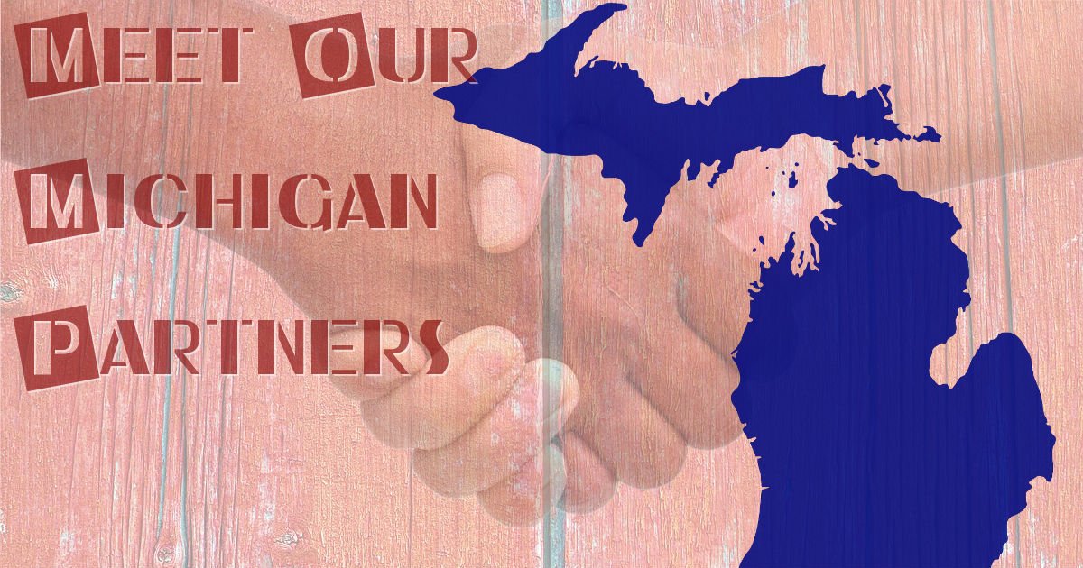 CarlyleGrill's tweet photo. #EatLocal; #EatNatural. Meet our Partner as we #promoteMichigan. https://t.co/SE659SQHY1