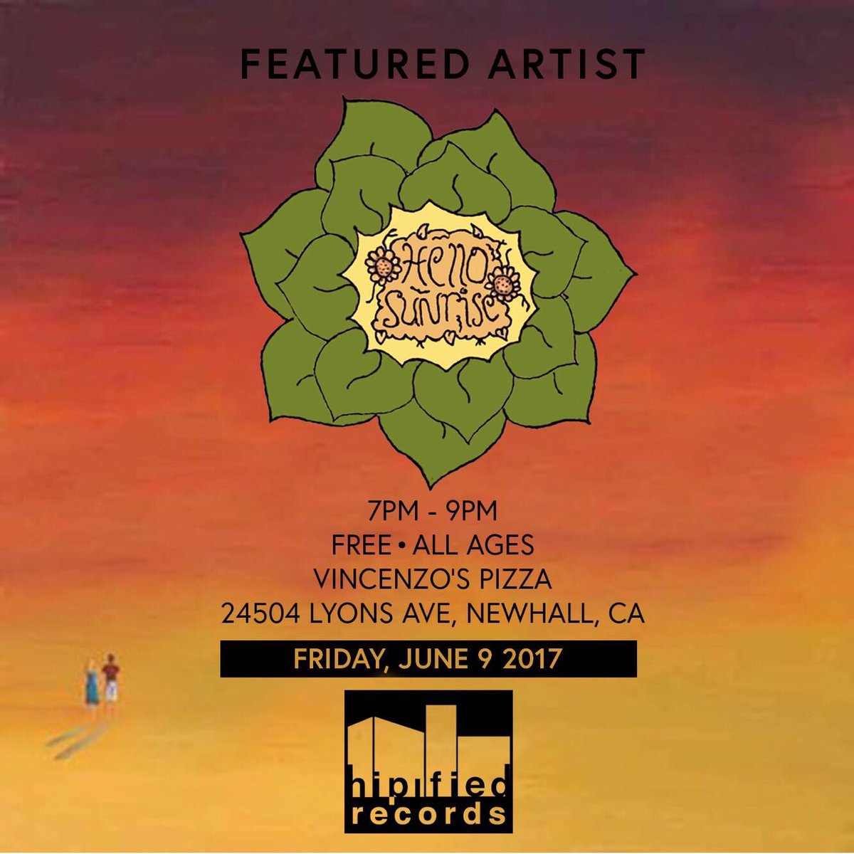 Hello_Sunrise_'s tweet photo. Tonight!! https://t.co/5hgRnaDTnf