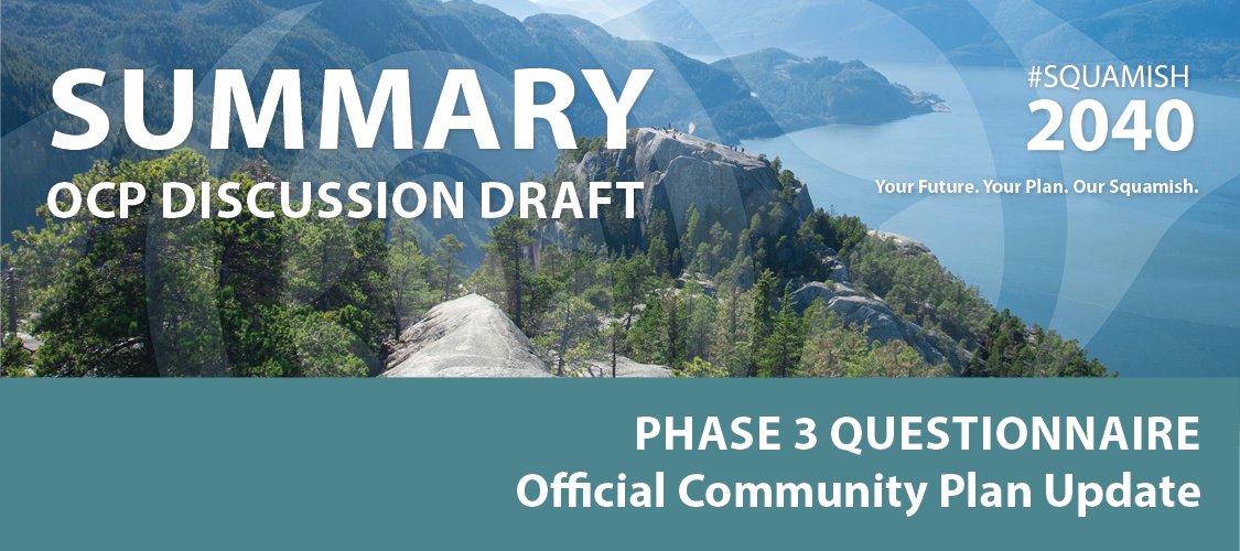 District of Squamish tweet media