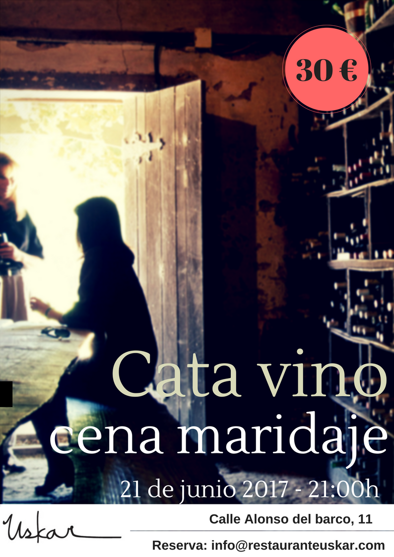 uskar_rest's tweet photo. ¿Te apuntas a la nueva #Cata? ¡Ampliamos plazas! Y no te olvides que puedes seguir este #finde con la #MadridBeerWeek https://t.co/2usVF2RUtp