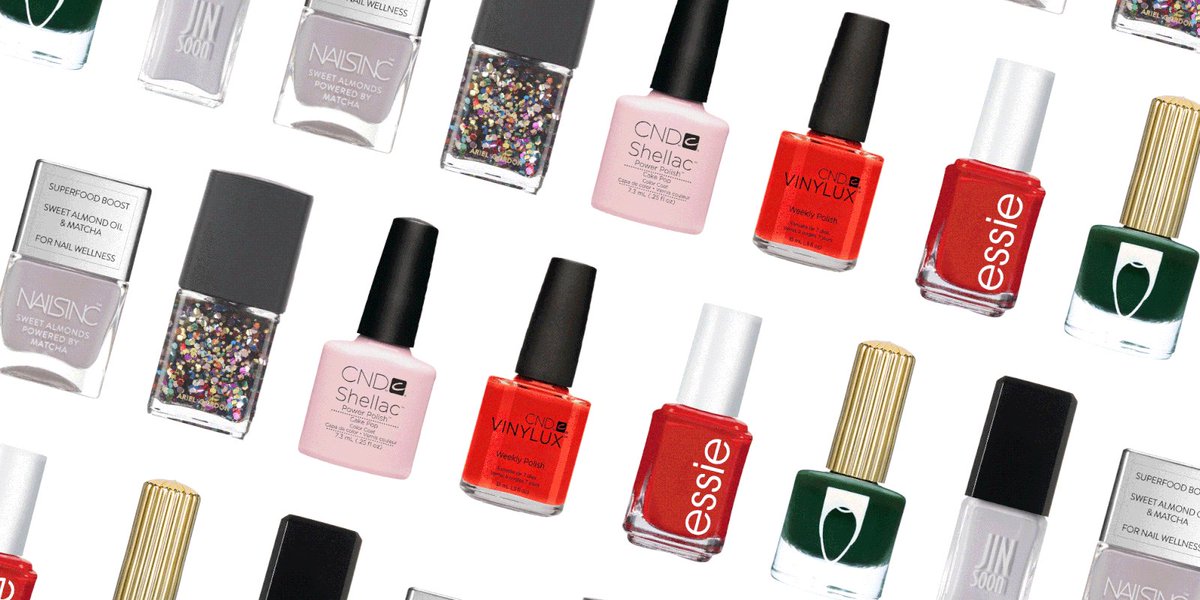 SensiaSpa's tweet photo. Do you have a go to summer nail color?  Check out some of these favorites you can use to paint with this summer. 
https://t.co/NNmpFR8AST https://t.co/k53Nfn7rsb