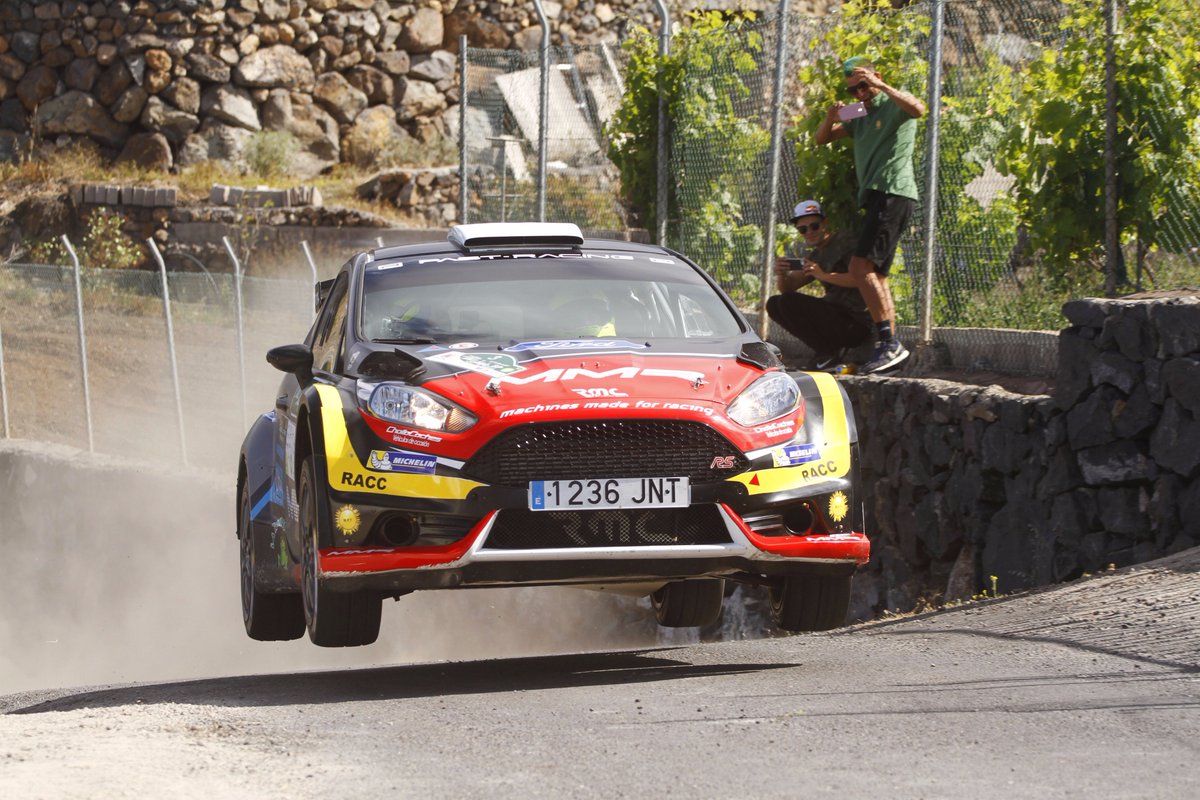 RallyeOurense - 50º Rallye de Ourense - Memorial Estanislao Reverter [9-10 Junio] - Página 2 DB5kNQhXoAEazSx